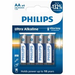 PHILIPS LR6E4B/10